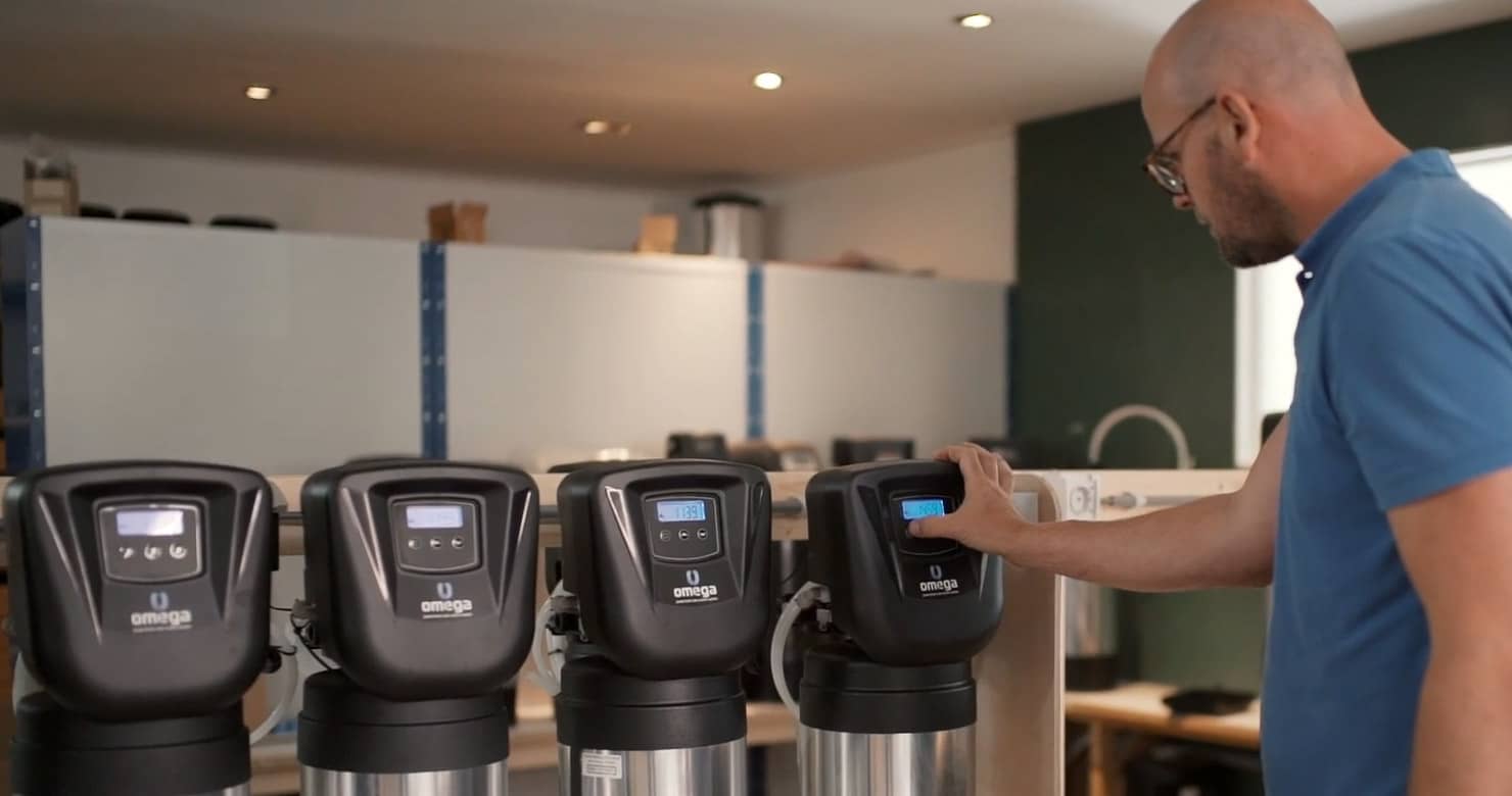 Laude - Excellence in cheesemoulding