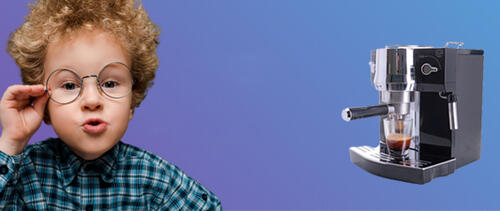 Hoe kan ik mijn koffiezetapparaat slim ontkalken?