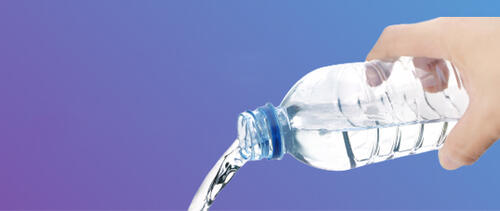 Hard water zacht maken? Zó doe je dat