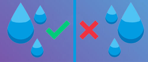 Heb ik hard of zacht water?