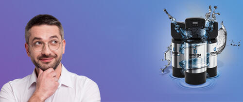 Hoe werken waterontharders?