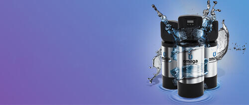 Welke soorten waterontharder zijn er?