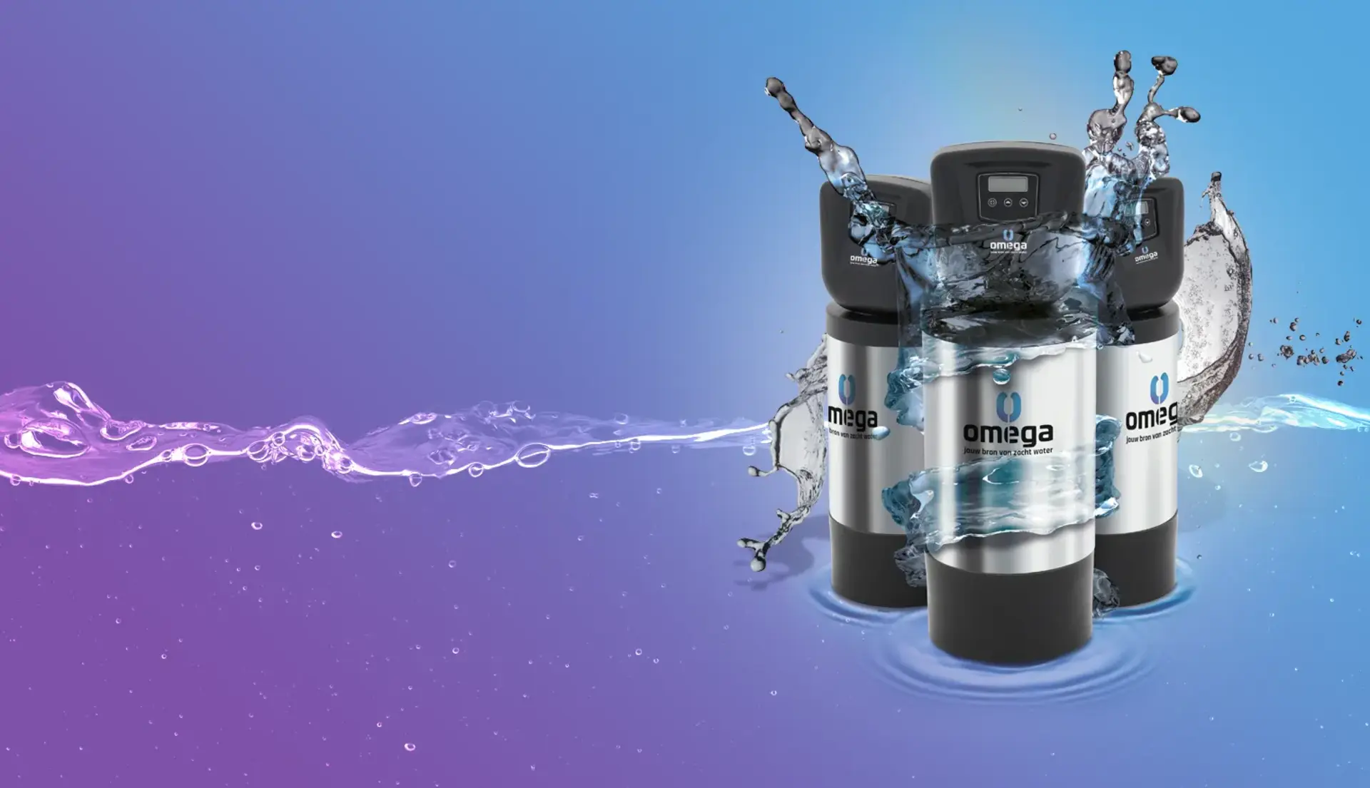 waterontharders vergeleken