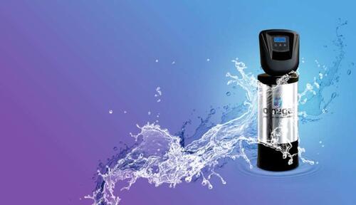 Waar koop ik een Omega waterontharder?