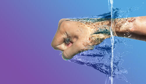 Wat helpt nu echt tegen kalkaanslag?